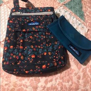 Kavu crossbody